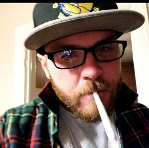 Meet your Posher, Kyle